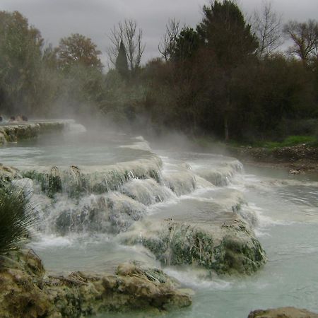Agriturismo Casa Fibbianello Semproniano Екстер'єр фото