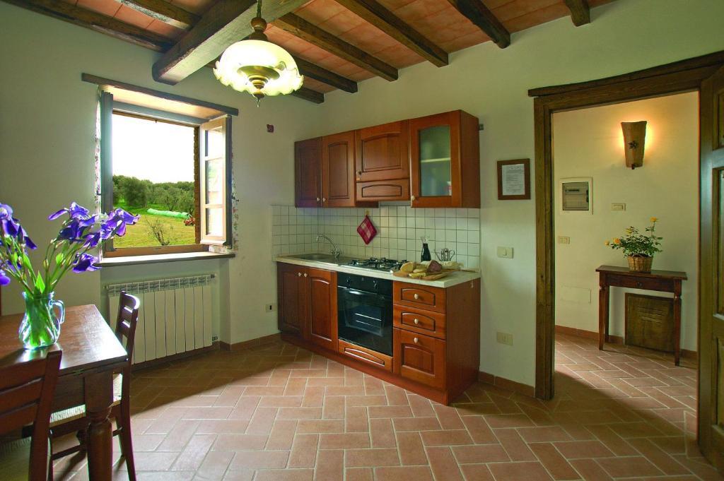 Agriturismo Casa Fibbianello Semproniano Номер фото