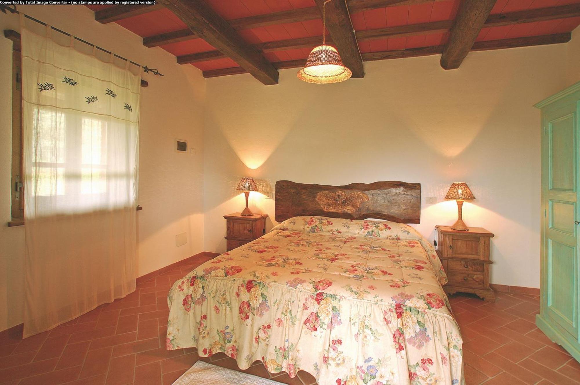 Agriturismo Casa Fibbianello Semproniano Екстер'єр фото